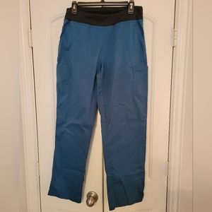 Women's scrub pants
